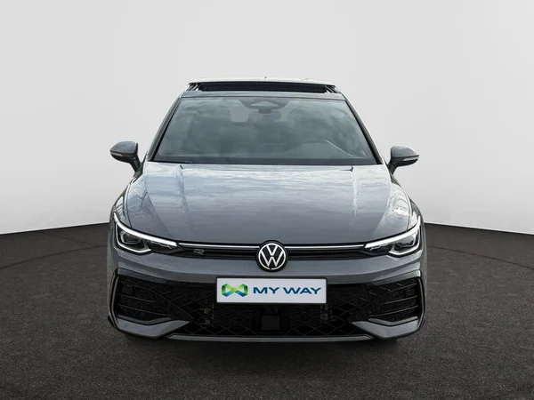 VOLKSWAGEN Golf VIII (2026) — foto 23 van 24