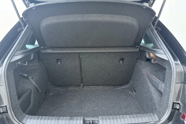 Skoda Kamiq (2022) — foto 25 van 29