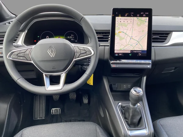 Renault Captur (2026) — foto 3 van 20
