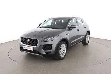 Jaguar E-Pace e7876cd7-d4b5-4f2c-92f5-6ce0ee6873e4
