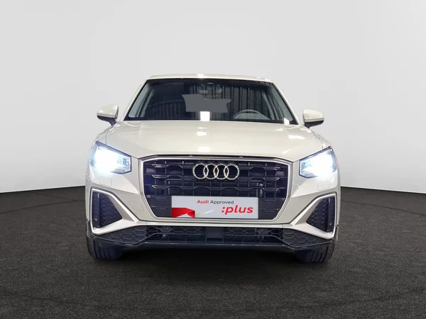 AUDI Q2 (2025) — foto 19 van 24