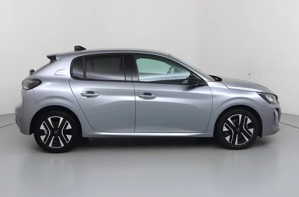 Peugeot 208 (2025) — foto 23 van 26