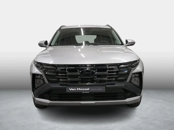 Hyundai Tucson (2025) — foto 12 van 38