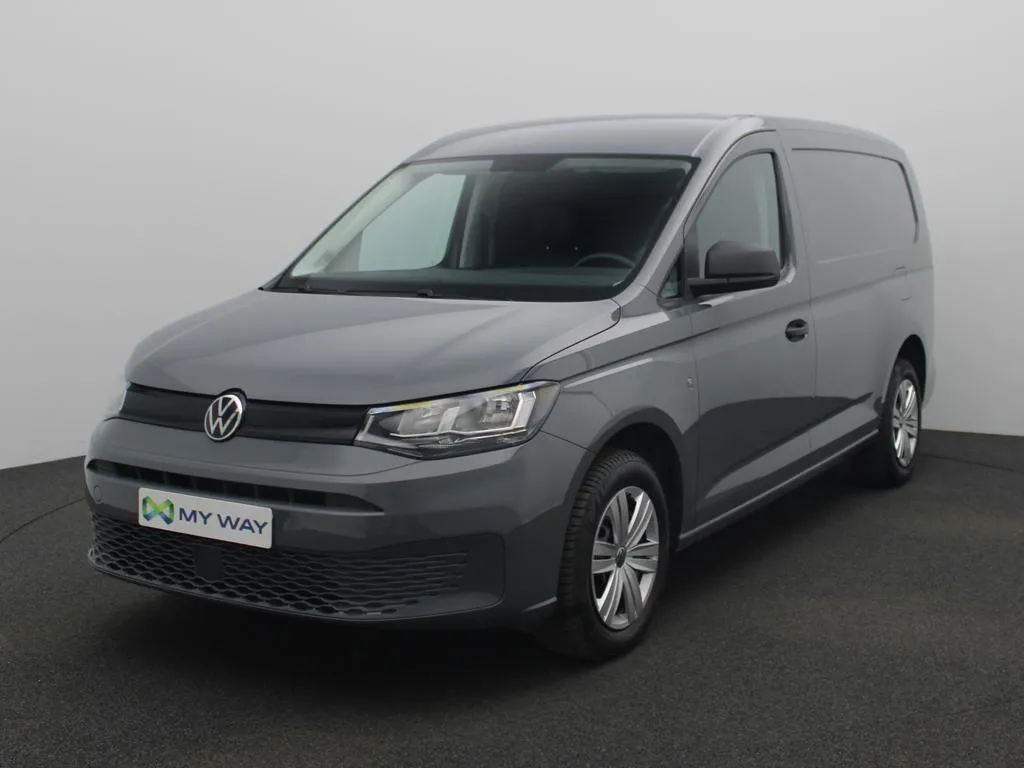 VOLKSWAGEN Caddy Maxi Van 1122_111664_2024