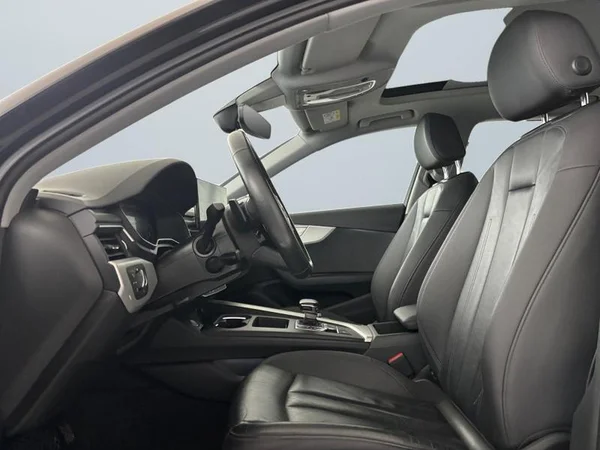 AUDI A4 Avant Dsl (2021) — foto 3 van 17