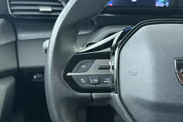 Peugeot 308 SW PHEV (2023) — foto 6 van 22
