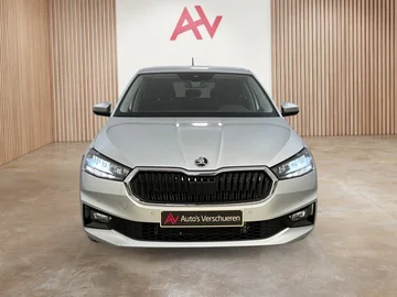 Skoda Fabia ba5ae26e-f0da-487c-925a-6dc5446bfe9c