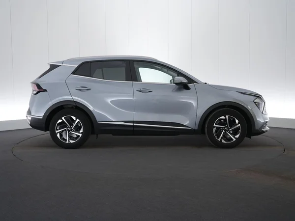 Kia Sportage (2024) — foto 19 van 21
