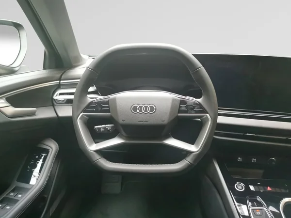 AUDI A6 e-hybrid (PHEV) (2025) — foto 6 van 16