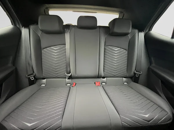 CUPRA Born (2025) — foto 6 van 24