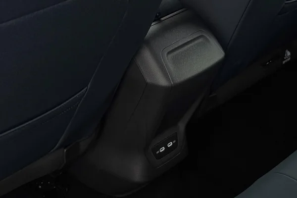 CUPRA Born (2024) — foto 4 van 23