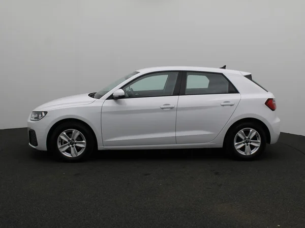 AUDI A1 Sportback (2024) — foto 14 van 18
