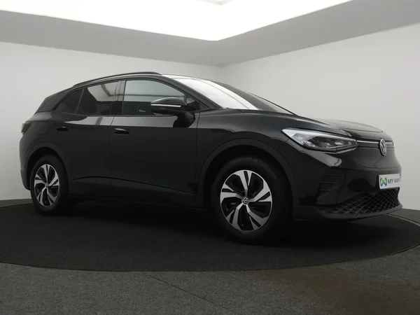 Volkswagen ID.4 (2025) — foto 5 van 25