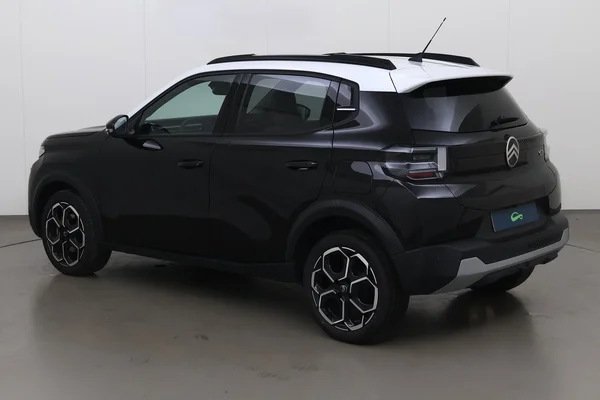 Citroen C3 (2025) — foto 13 van 19