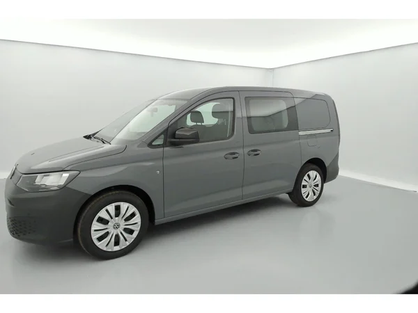 VOLKSWAGEN Caddy Maxi (2024) — foto 34 van 36