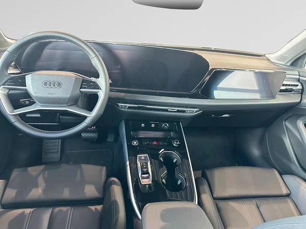 AUDI A5 Avant (2026) — foto 2 van 23