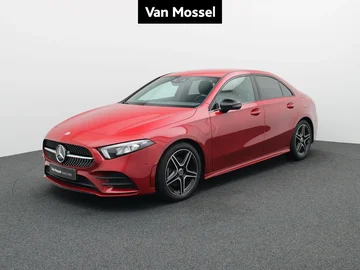 Mercedes-Benz A-Klasse (2021)