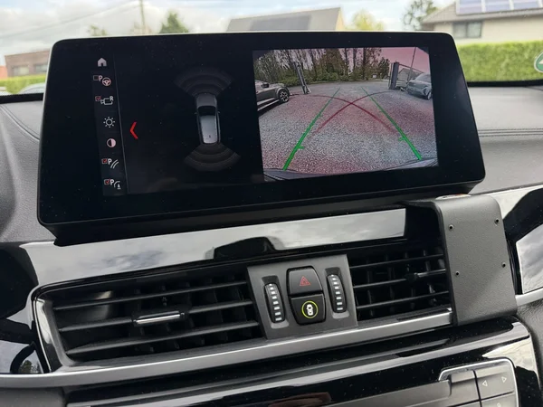 BMW X1 (2022) — foto 16 van 31