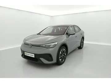 VOLKSWAGEN ID.5 (2023)