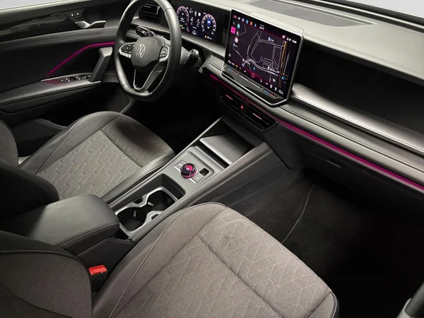 VOLKSWAGEN Tayron (2025) — foto 13 van 15