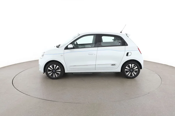 Renault Twingo (2020) — foto 10 van 17