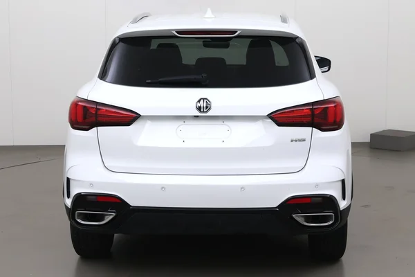 MG HS (2024) — foto 13 van 18