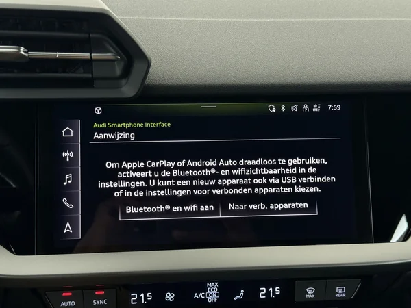 AUDI A3 (2021) — foto 14 van 28