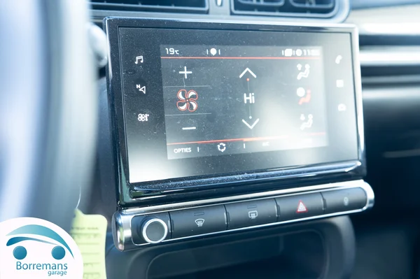 Citroen C3 (2020) — foto 5 van 30