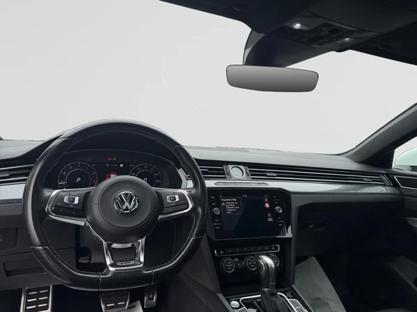 VOLKSWAGEN Arteon (2019) — foto 10 van 21