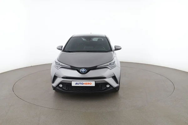 Toyota C-HR (2018) — foto 15 van 16