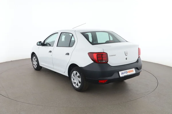 Dacia Logan (2019) — foto 10 van 16