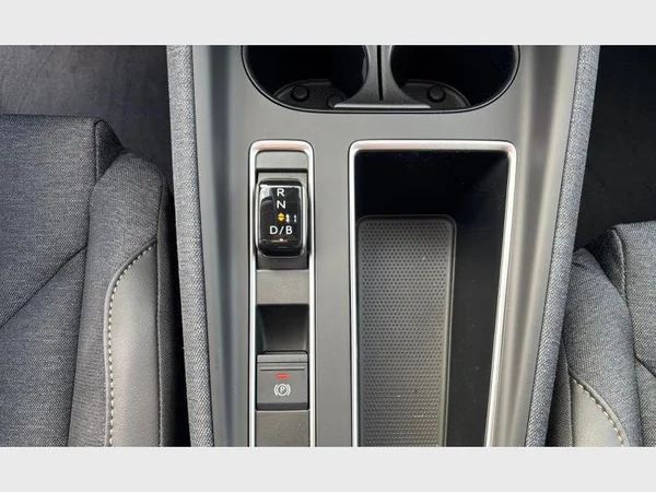 SKODA Elroq (2026) — foto 11 van 28