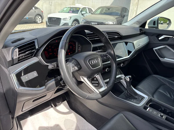 AUDI Q3 (2023) — foto 3 van 20
