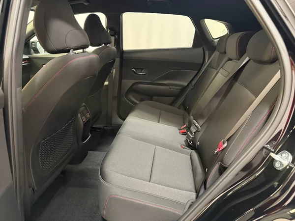 Hyundai Kona (2026) — foto 19 van 29
