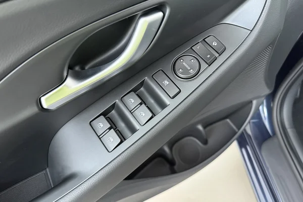 Hyundai I30 Sw (2026) — foto 8 van 16
