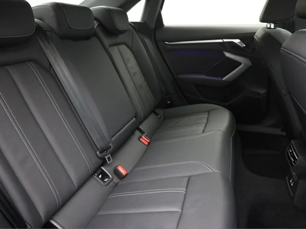 AUDI A3 Sedan (2025) — foto 20 van 20