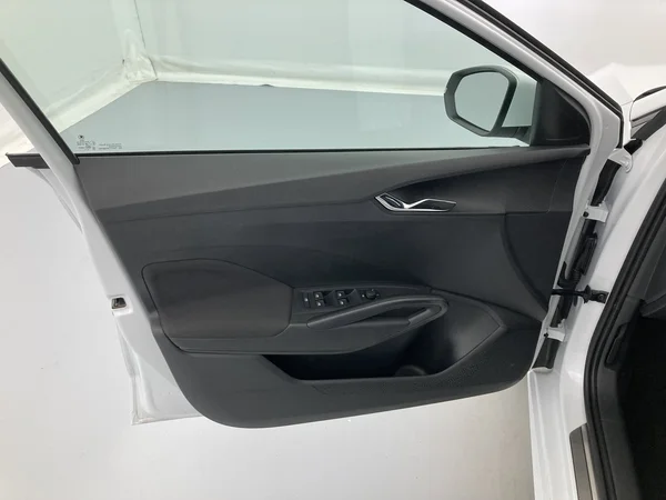 SKODA Fabia (2025) — foto 15 van 36