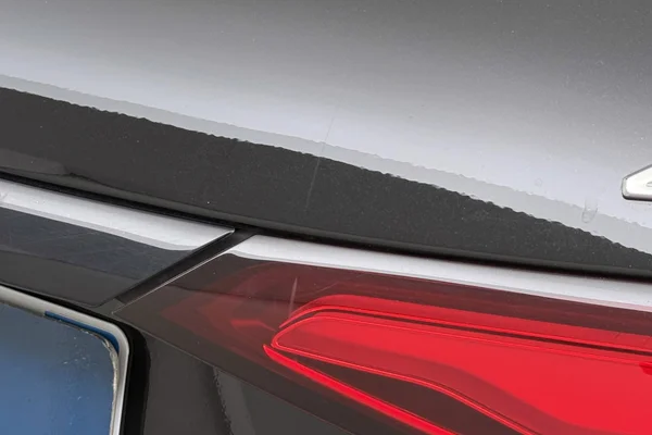 Mercedes-Benz GLC PHEV (X254) (2024) — foto 26 van 36