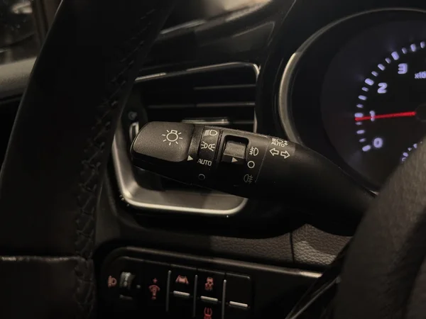 Kia Ceed (2024) — foto 3 van 21