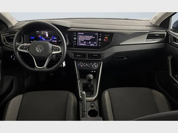 Volkswagen Polo (2024) — foto 3 van 22