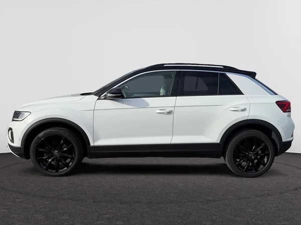 VOLKSWAGEN T-Roc (2023) — foto 24 van 24