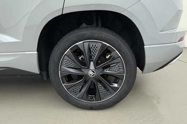 Skoda Karoq (2026) — foto 18 van 21