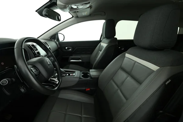 Citroen C5 (2022) — foto 16 van 16