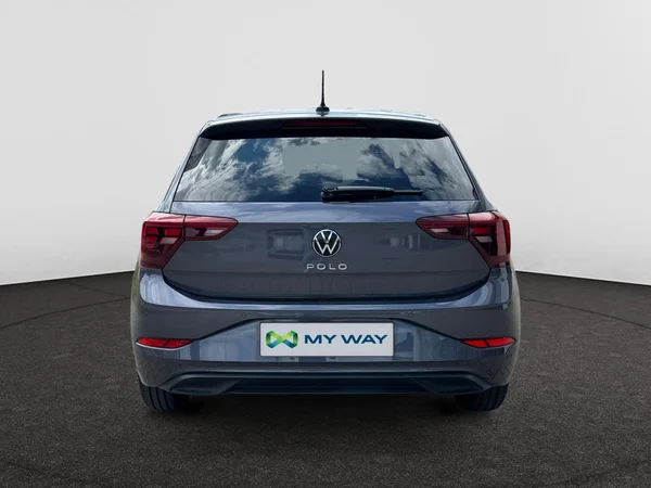 VOLKSWAGEN Polo (2025) — foto 22 van 24