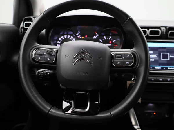Citroën C3 Aircross (2023) — foto 37 van 39