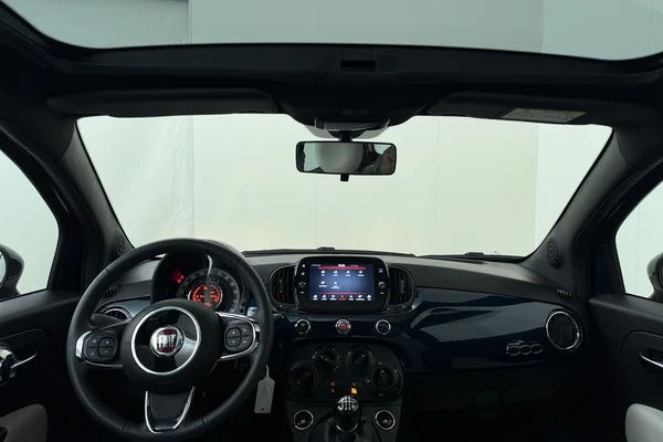 Fiat 500 (2022) — foto 16 van 16