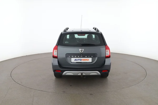 Dacia Logan Mcv (2018) — foto 11 van 16