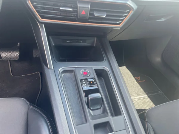 CUPRA Formentor (2022) — foto 2 van 21