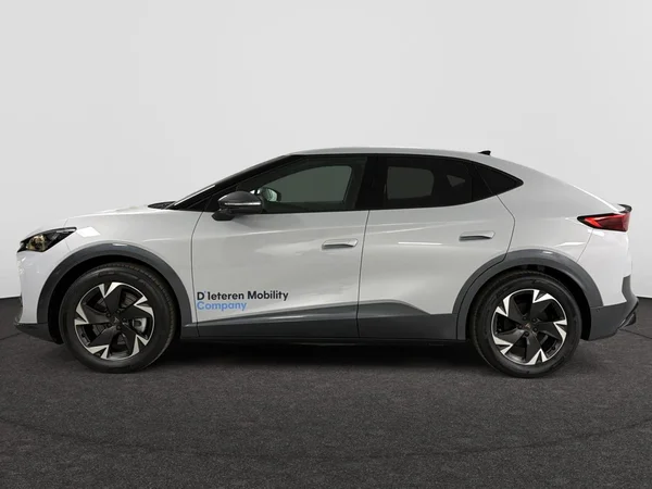 CUPRA Tavascan (2026) — foto 8 van 15