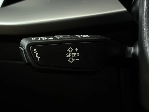 AUDI A3 (2021) — foto 9 van 28